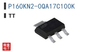 P160KN2-0QA17C100K