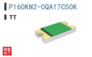 P160KN2-0QA17C50K
