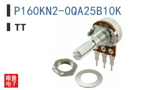 P160KN2-0QA25B10K