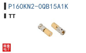 P160KN2-0QB15A1K