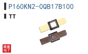 P160KN2-0QB17B100