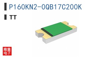 P160KN2-0QB17C200K