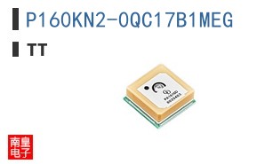 P160KN2-0QC17B1MEG