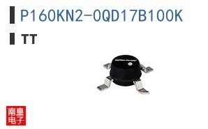 P160KN2-0QD17B100K