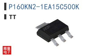 P160KN2-1EA15C500K