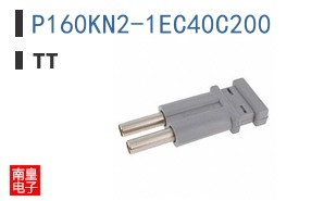 P160KN2-1EC40C200