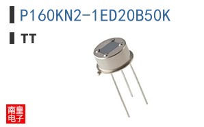 P160KN2-1ED20B50K