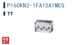 P160KN2-1FA15A1MEG