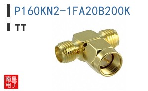 P160KN2-1FA20B200K