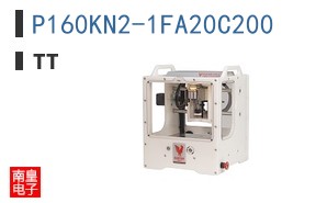 P160KN2-1FA20C200