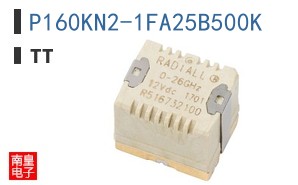 P160KN2-1FA25B500K