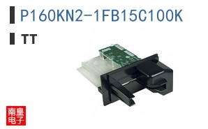 P160KN2-1FB15C100K