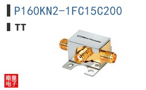 P160KN2-1FC15C200