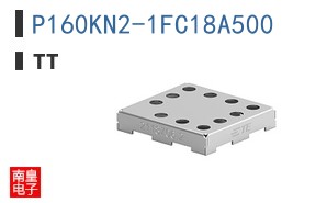 P160KN2-1FC18A500