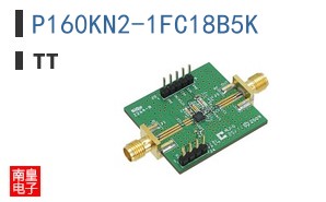 P160KN2-1FC18B5K
