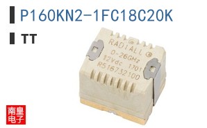 P160KN2-1FC18C20K