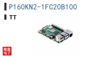 P160KN2-1FC20B100