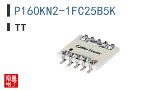 P160KN2-1FC25B5K