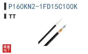 P160KN2-1FD15C100K