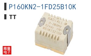 P160KN2-1FD25B10K