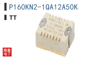 P160KN2-1QA12A50K