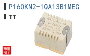 P160KN2-1QA13B1MEG