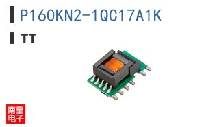 P160KN2-1QC17A1K