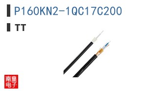 P160KN2-1QC17C200