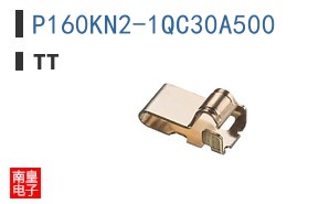 P160KN2-1QC30A500