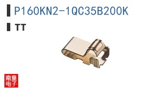 P160KN2-1QC35B200K