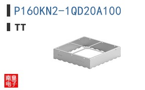 P160KN2-1QD20A100