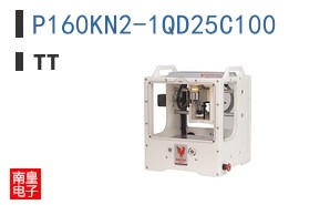 P160KN2-1QD25C100