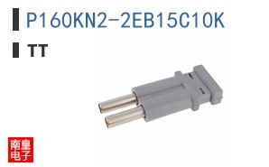 P160KN2-2EB15C10K