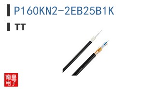 P160KN2-2EB25B1K