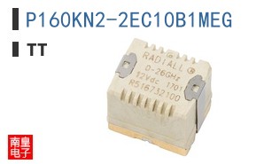 P160KN2-2EC10B1MEG