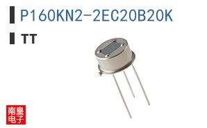 P160KN2-2EC20B20K