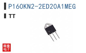 P160KN2-2ED20A1MEG