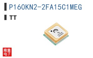 P160KN2-2FA15C1MEG