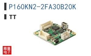 P160KN2-2FA30B20K