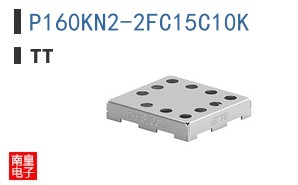 P160KN2-2FC15C10K