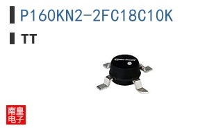 P160KN2-2FC18C10K