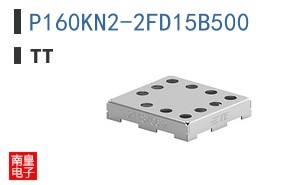 P160KN2-2FD15B500