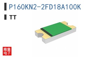 P160KN2-2FD18A100K