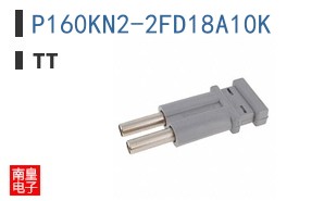 P160KN2-2FD18A10K