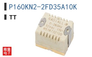 P160KN2-2FD35A10K