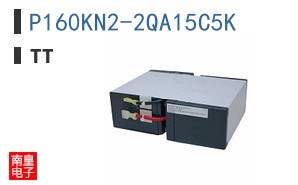 P160KN2-2QA15C5K