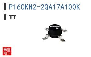 P160KN2-2QA17A100K