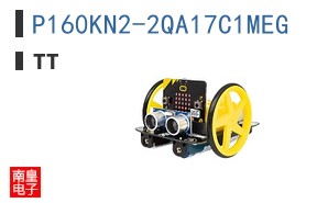 P160KN2-2QA17C1MEG