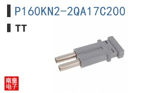 P160KN2-2QA17C200