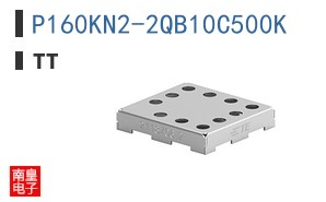 P160KN2-2QB10C500K